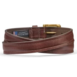 Urbino Belt -Fashion Accessories urbino belt brown 1 91d58151 7741 4039 8573 0552e305658d