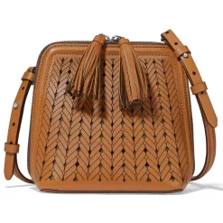 Vega Mini Cross Body Bag