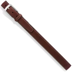 Ventura Belt -Fashion Accessories ventura belt brown 2 7f6c84e8 d386 4545 82c6 e20acbc2df5d