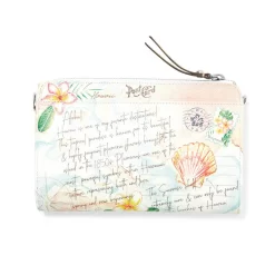 Voyage Chain Pouch -Fashion Accessories voyage chain pouch multi 2