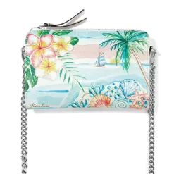 Voyage Chain Pouch -Fashion Accessories voyage chain pouch multi 3