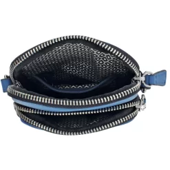 Zak Mini Utility Bag -Fashion Accessories zak mini utility bag canyon blue 1