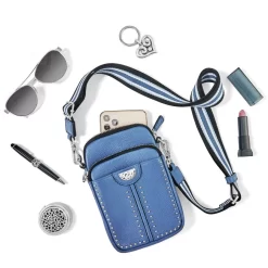 Zak Mini Utility Bag -Fashion Accessories zak mini utility bag canyon blue 3