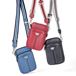 Zak Mini Utility Bag -Fashion Accessories zak mini utility bag canyon blue 4